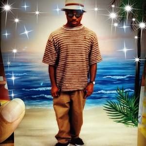 Meet your Posher, Shabaka